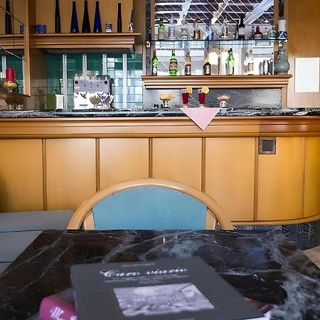 Grifone Hotel Perugia Ngoại thất bức ảnh