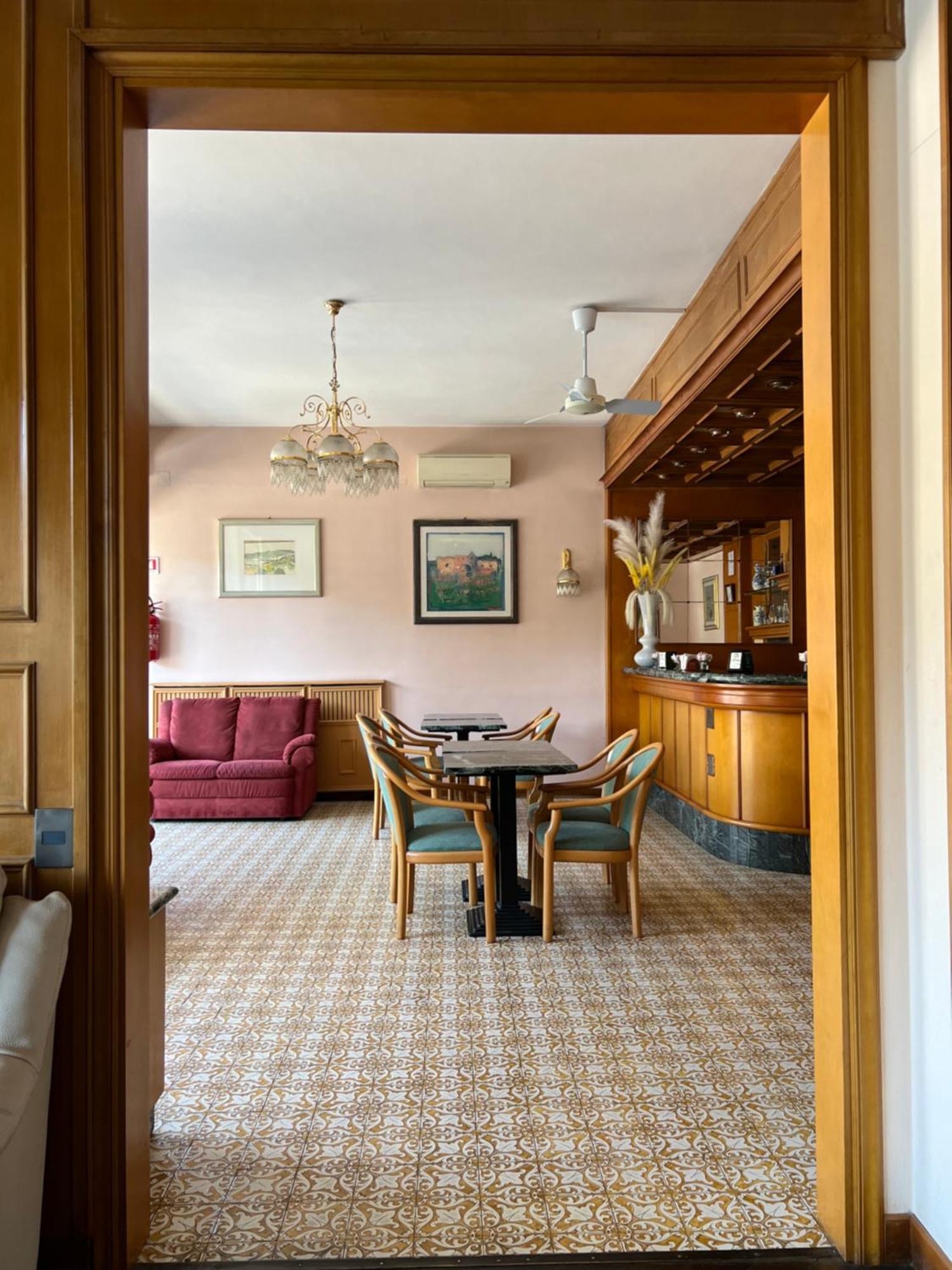Grifone Hotel Perugia Ngoại thất bức ảnh