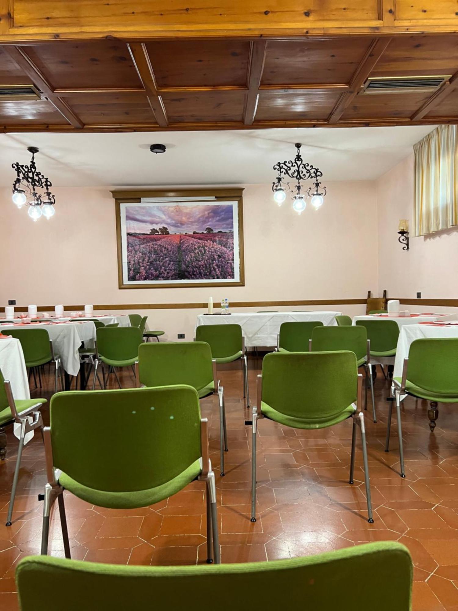 Grifone Hotel Perugia Ngoại thất bức ảnh