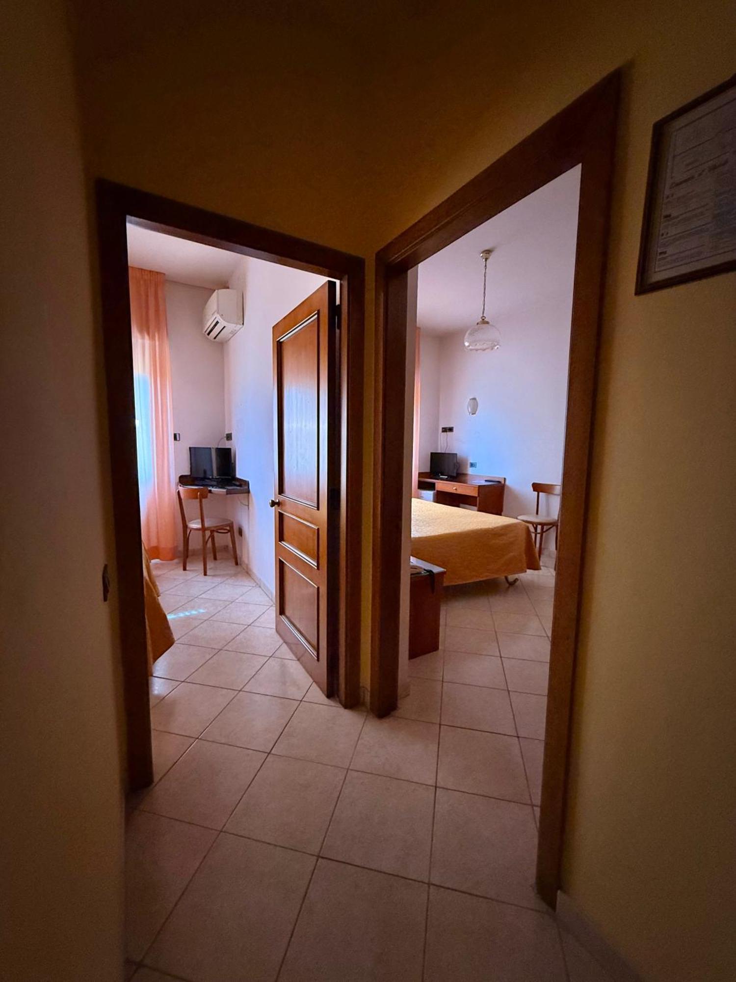 Grifone Hotel Perugia Ngoại thất bức ảnh