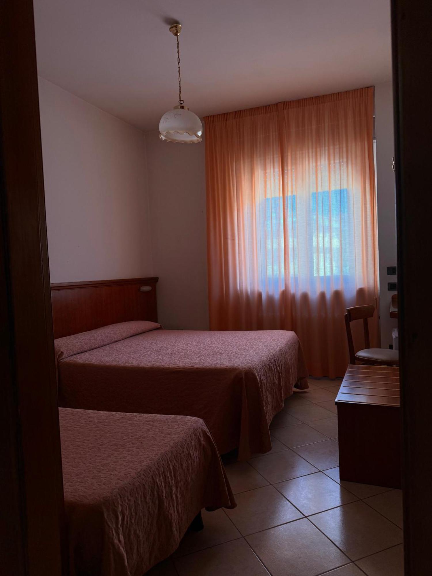 Grifone Hotel Perugia Ngoại thất bức ảnh