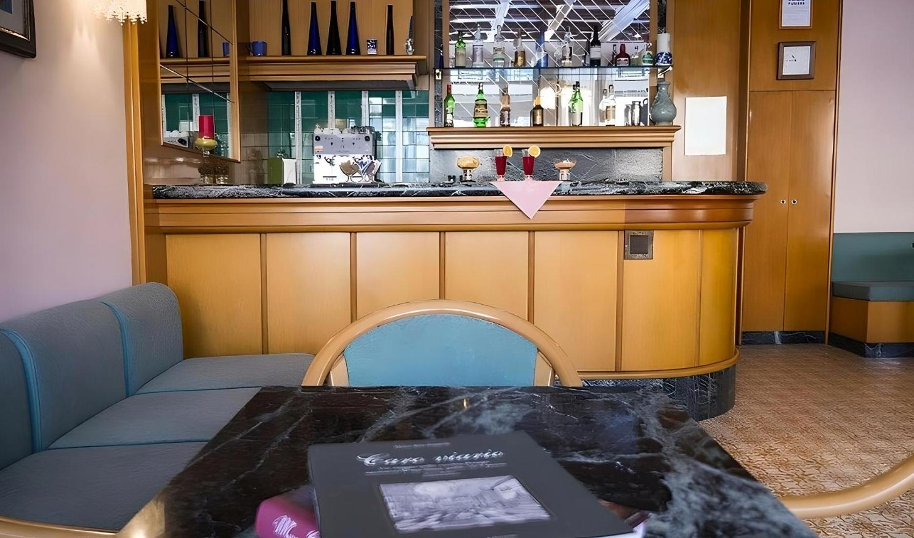 Grifone Hotel Perugia Ngoại thất bức ảnh
