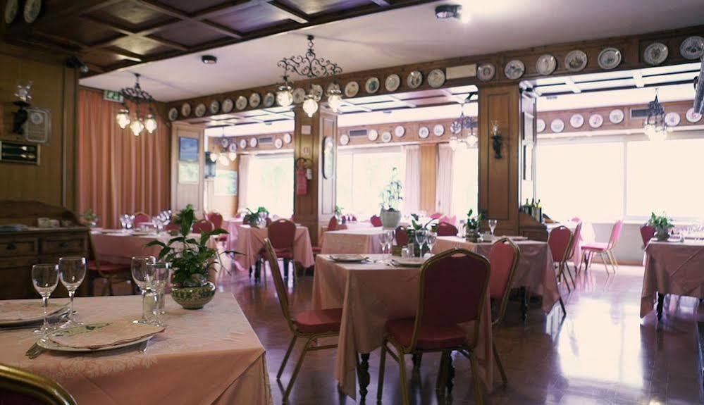 Grifone Hotel Perugia Ngoại thất bức ảnh