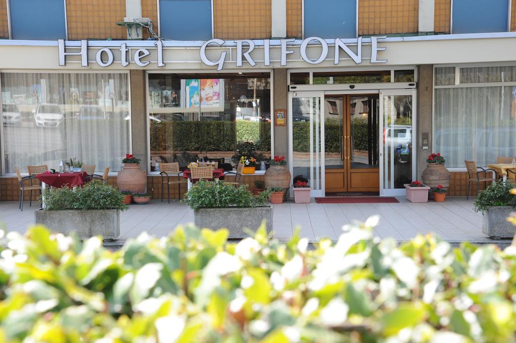 Grifone Hotel Perugia Ngoại thất bức ảnh
